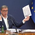 Detaljna analiza o oduzimanju nadležnosti Republici Srpskoj Ovaj Vučićev dokument pokazuje kako se ruši Dejtonski sporazum