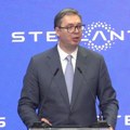 Vučić otkrio šta je video u Japanu "Koga da podržimo, ako ne svoje..." (video)