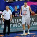 Ako Pešića isključe, Jokić može da bude selektor VIDEO