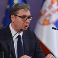 Vučić čestitao Maduru pobedu na izborima: Cenimo to što Venecuela podržava teritorijalni integritet i suverenitet Srbije