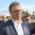 Vučić otkrio: Hrvati nabavljaju moćno oružje - Srbija još nije pokazala šta sve ima, biće mnogo iznenađenja