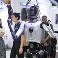 Kina i dalje najveće svetsko tržište industrijskih robota