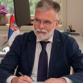 Ministar Ristić prisustvovaće molitvenoj proslavi Svetih novomučenika jasenovačkih