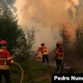 Pod kontrolom požar u najteže pogođenom području u Portugalu