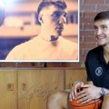 Bogdan Bogdanović: Drago mi je što sa porodicom mogu da pomažem deci