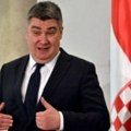 Za paket pomoći za Ukrajinu i Milanović dao saglasnost na samitu, kažu iz NATO