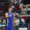 Zverev postavio lični rekord u Beču