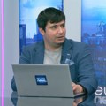 Emisija Prompt nedelje o najvećoj i najstarijoj konferenciji o veštačkoj inteligenciji u Srbiji