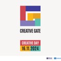 Pokretanje „Creative Gate” platforme – novo poglavlje za kreativne industrije Zapadnog Balkana