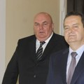 "Večeras sam ostao bez svog brata, prijatelja i saborca": Dačić o smrti Palme