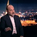 Janković: Nedopustivo da čovek na nogama uđe u policiju, a izađe u kočegu ili ostane bez testisa