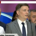 Rata neće biti jer ga Srbija neće! Jovanov: Mi smo samo mrtvi prihvatljivi za opoziciju (video)