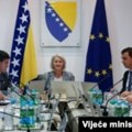 Zakazano saslušanje u Parlamentu BiH zbog otkazivanja samita lidera Zapadnog Balkana i EU