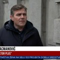 "Moguće da će biti izbora na proleće": Lacmanović za "Blic TV": Ne vidim neki potencijal u protestima (video)