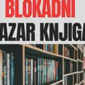 Blokadni bazar knjiga sutra u Beogradu: Novčana donacija za knjigu po izboru