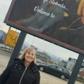 Radila 45 godina u Slobodi, SAD je od kolega dobila bilbord! Snežana zaslužila nesvakidašnji ispraćaj u penziju - spremaju…