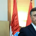 Plenković: Zahvalnost Srbima na podršci na svim ključnim strateškim pitanjima