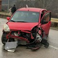 Svi ga traže a niko ne zna ko je on! Na Božić ukrao pa slupao tuđi auto! Roditelji vlasnika premrli od straha, mislili da…