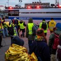 Protesti i kašnjenja obeležili konvenciju Alternative za Nemačku u Saksoniji