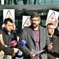 Lazović (ZLF): Brutalna hajka protiv studentkinje Mile Pajić ali i drugih