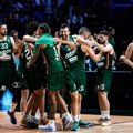 Danilo Tasić rešio meč: Cedevita Olimpija na gostovanju savladala Dubai u ABA ligi