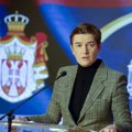 Brnabić: Najvažnija tačka stambeni krediti, blokada parlamenta neće biti dozvoljena