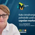 12. Marketing Summit: Od ideje do uticaja: Kreiranje integrisanih marketinskih kampanja