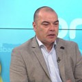 Ideja i mandatar za ekspertsku vladu treba da dođe od Univerziteta – Goran Ješić