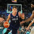 Srpski košarkaš Bogdan Bogdanović postigao 16 poena u pobedi Los Anđeles Klipersa