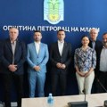 Milićević u Petrovcu na Mlavi: Prisutan je trend rasta povratnika iz dijaspore