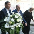 Delegacija FSS odala počast nevinim žrtvama nezapamćene tregedije u Ribnikaru
