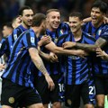 Inter izveo „B“ postavu pred događaj godine u Italiji (i pobedio)