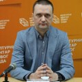 Združena invazija tri armije: Predavanje "Srbija i Crna Gora 1915-1916. godine" istoričara Srđana Graovca
