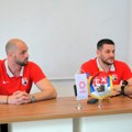 Nedelja finala u Kragujevcu kreće borbom za domaćutitulu