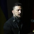 Zelenski: O Ukrajini u EU da odlučuje Evropa, a ne pojedinac manipulator