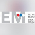 Javni poziv za predlaganje kandidata za izbor članova Saveta REM-a biće raspisan 8. maja