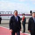 Vučić je otišao po podršku Rusije, a naišao na hladan tuš: Evo ko ga je dočekao u Moskvi