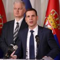 Miloš Jovanović odjavio blokadere: Studentski zahtev za raspisivanje vanrednih izbora je pogrešan, a pitanje o podršci…