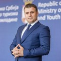 Ministar Memić: Sutra počinju radovi na izgradnji trotoara u Muru