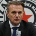 Ostoja Mijailović odgovorio na glasine o učešću Partizana u Ligi šampiona