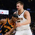 Šok u Oklahomi! Nema MVP nagrade za Šeja pred duel sa Denverom, da li Nikola Jokić može do nove titule?