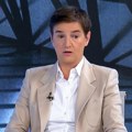 "Ne vidim da su nam izbori potrebni" Brnabić: Vidim da jedina nadležna institucija nije oduševljena da izlazi u susret tim…