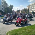 Od 21. do 23. maja pojačana kontrola dvotočkaša
