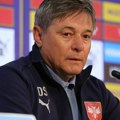 Selektor Dragan Stojković Piksi objavio širi spisak za mečeve s Albanijom i Andorom!