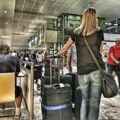 Prtljazi putnika bili zarobljeni: Kvar rendenskog sistema na aerodromu Nikola Tesla u Beogradu