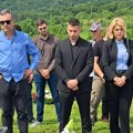 Ovo je brat Jelene Dokić - Savo! Za razliku od sestre ispratio oca Damira na večni počinak! Javnost malo zna o njegovom…