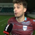 Adem Ljajić za Telegraf posle plasmana Novog Pazara u Evropu: "Ovo mi znači više od svega u karijeri"