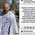 Spremaju se da prave haos i isceniraju krađu, Jelesijević iz Čačka juriša na Kosjerić, a tamo Rada i aščija Lepi Brka…
