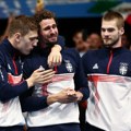 Olimpijski šampion stigao u Radnički, kakva će ovo biti ekipa