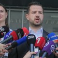 Milatović: Nerasvetljavanje ubistva Duška Jovanovića institucionalna sramota Crne Gore